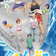 Illustration for article titled The Anime of Grand Blue Dreaming will premier this Summer!